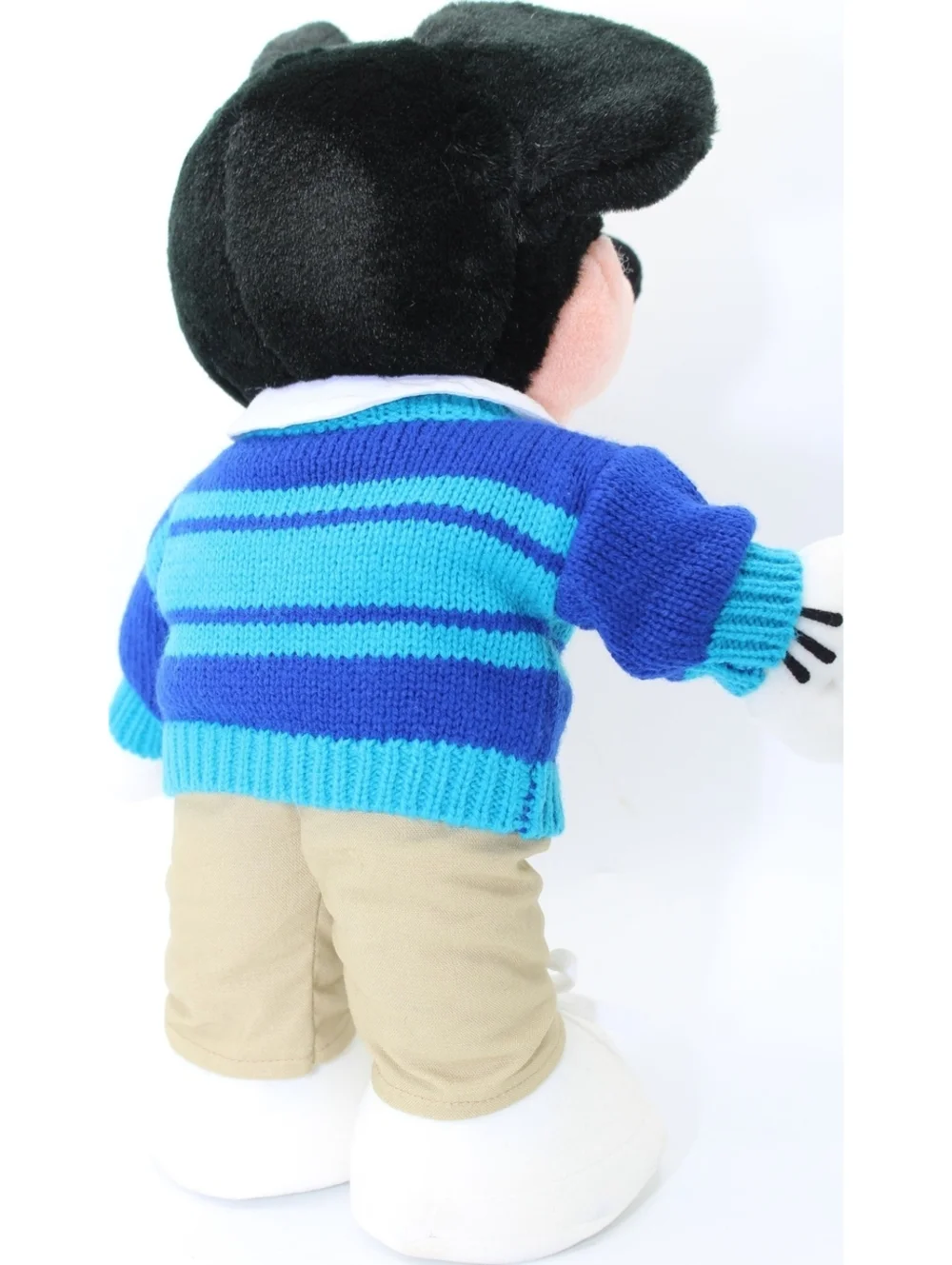 New Vintage Disney CAST MEMBER MICKEY Mouse 13